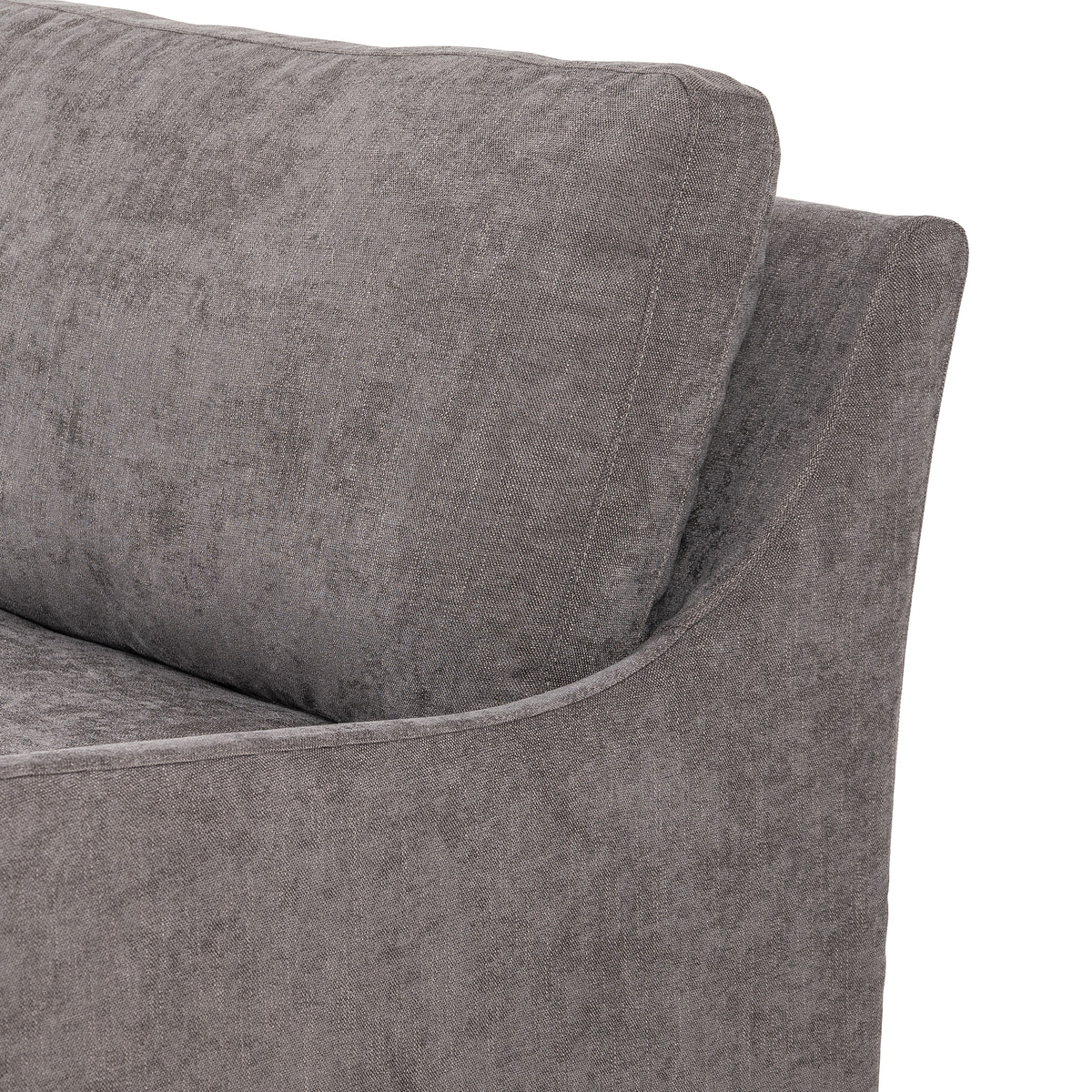 Monette Slipcover Sofa