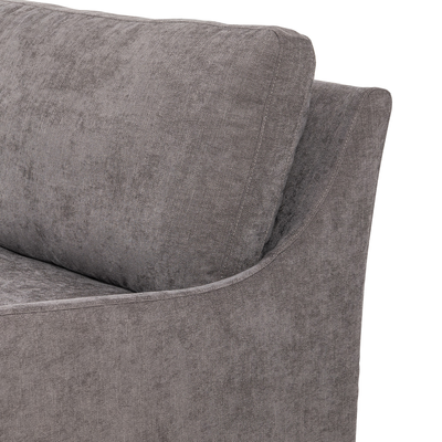 Monette Slipcover Sofa