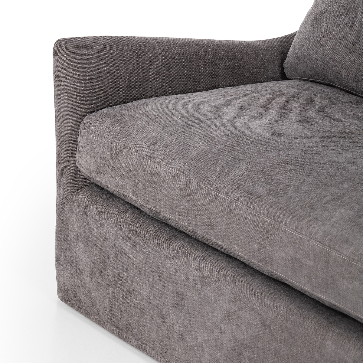 Monette Slipcover Sofa