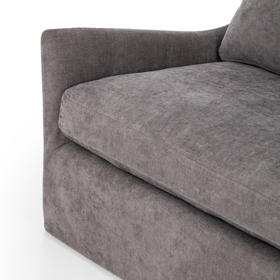 Monette Slipcover Sofa