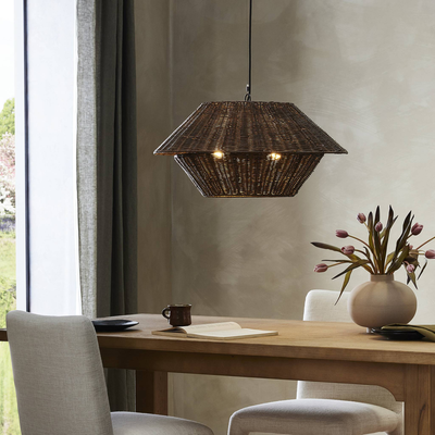 Mccarthy Pendant by Four Hands