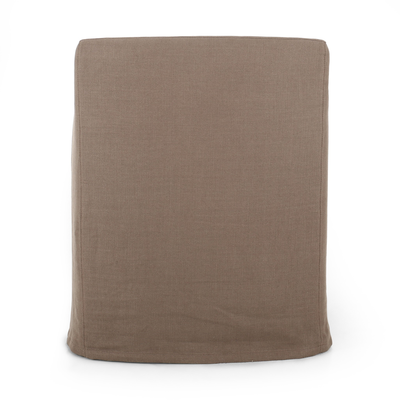 Westcott Slipcover Dining Chair