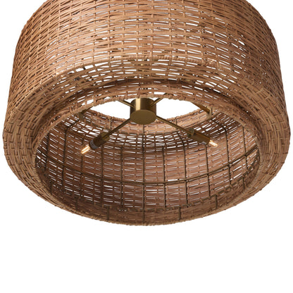 Wendall Pendant