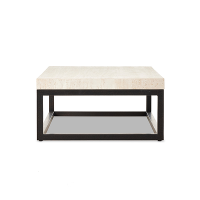 The Rectangular Coffee Table 67"