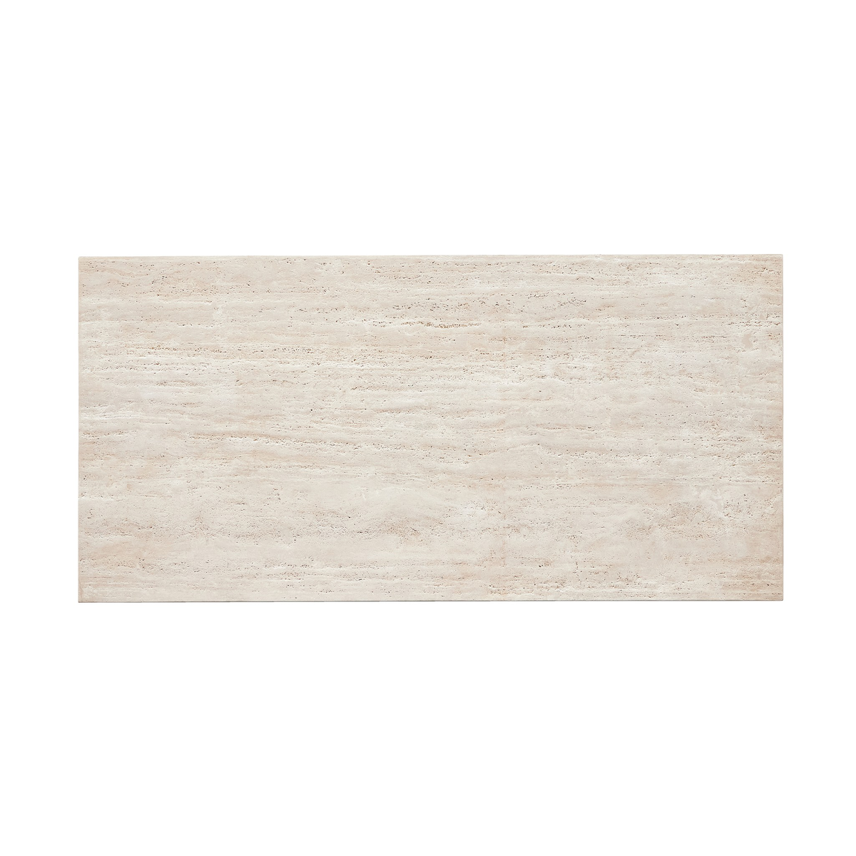 The Rectangular Coffee Table 67"