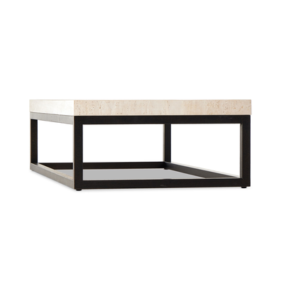 The Rectangular Coffee Table 67"