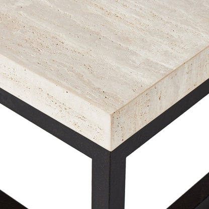 The Rectangular Coffee Table 67"
