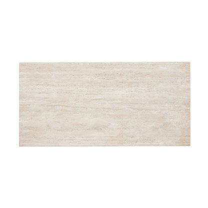 The Rectangular Coffee Table 67"
