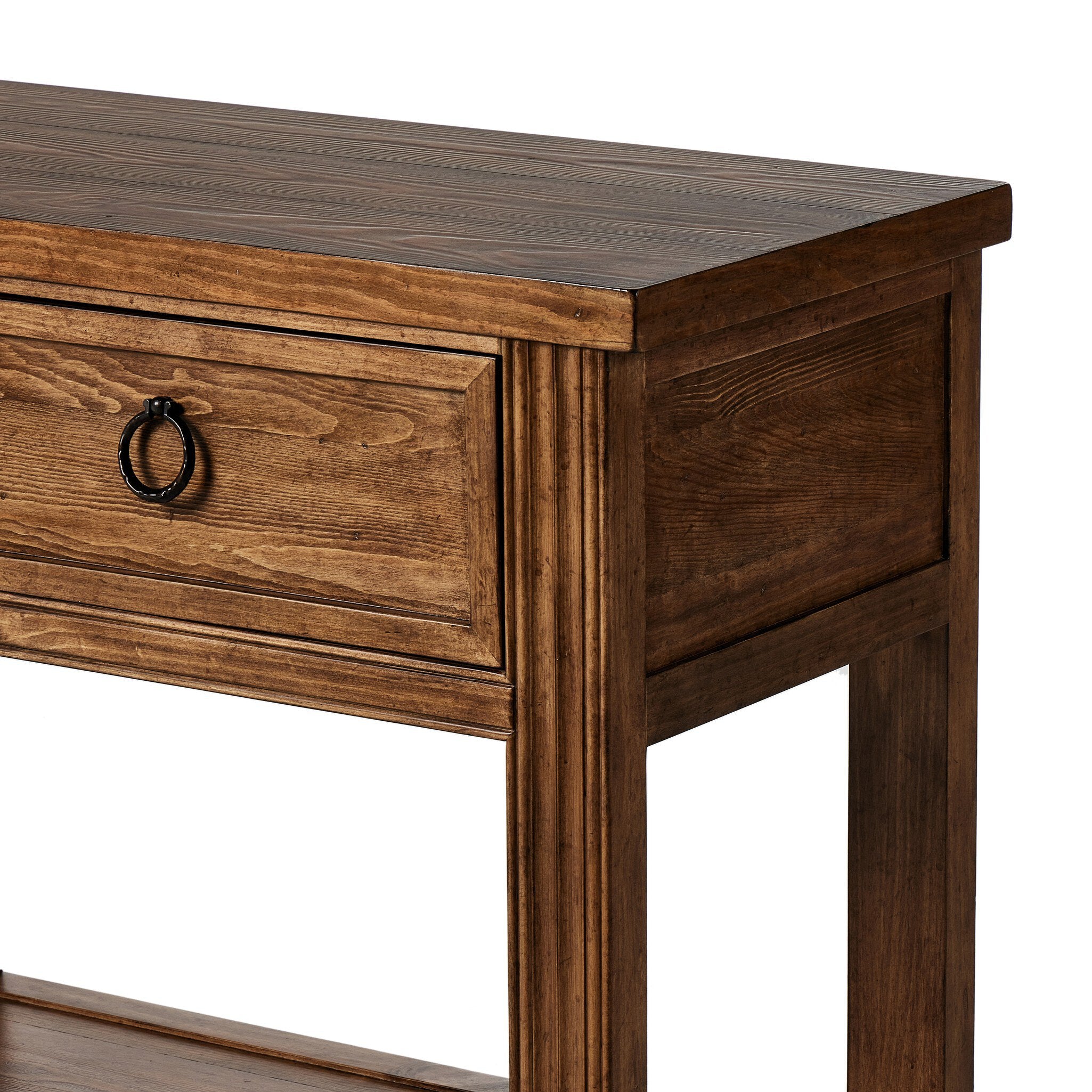 The Lazy Monsieur Partouche Table