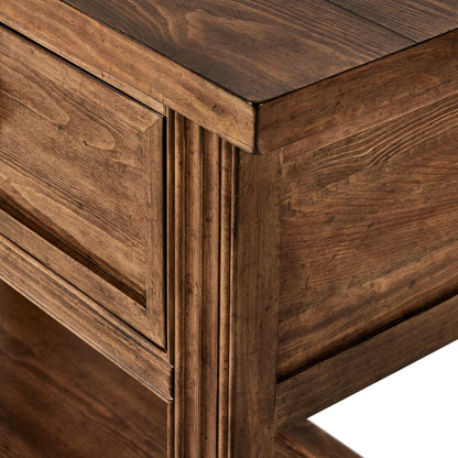 The Lazy Monsieur Partouche Table