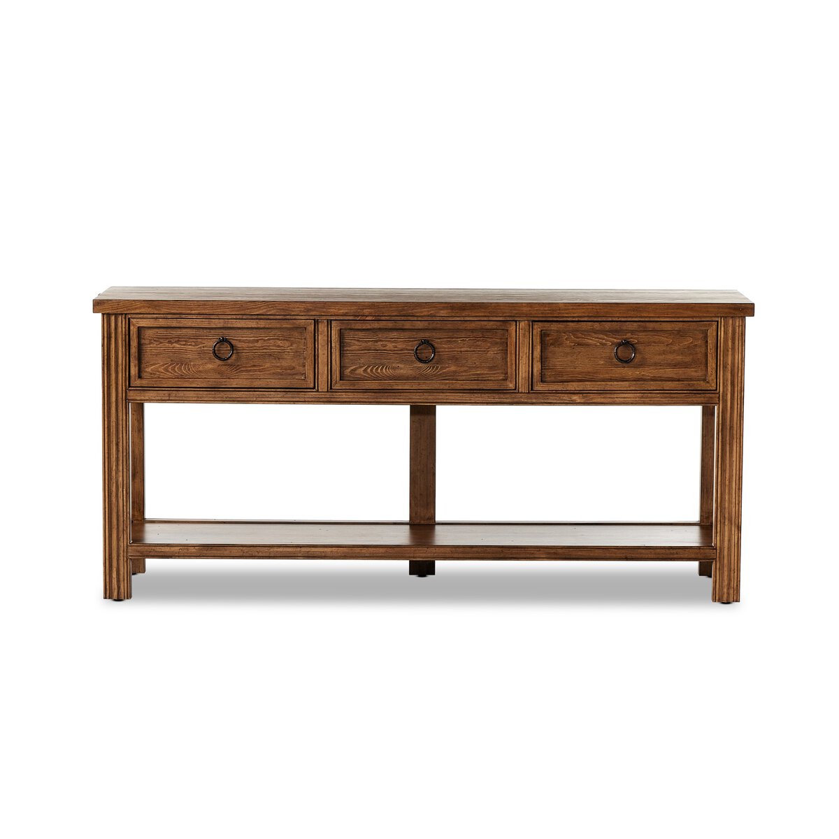 The Lazy Monsieur Partouche Table