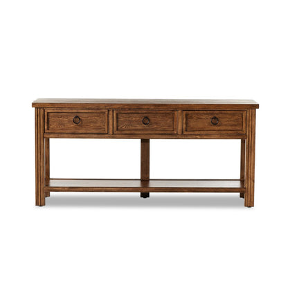 The Lazy Monsieur Partouche Table
