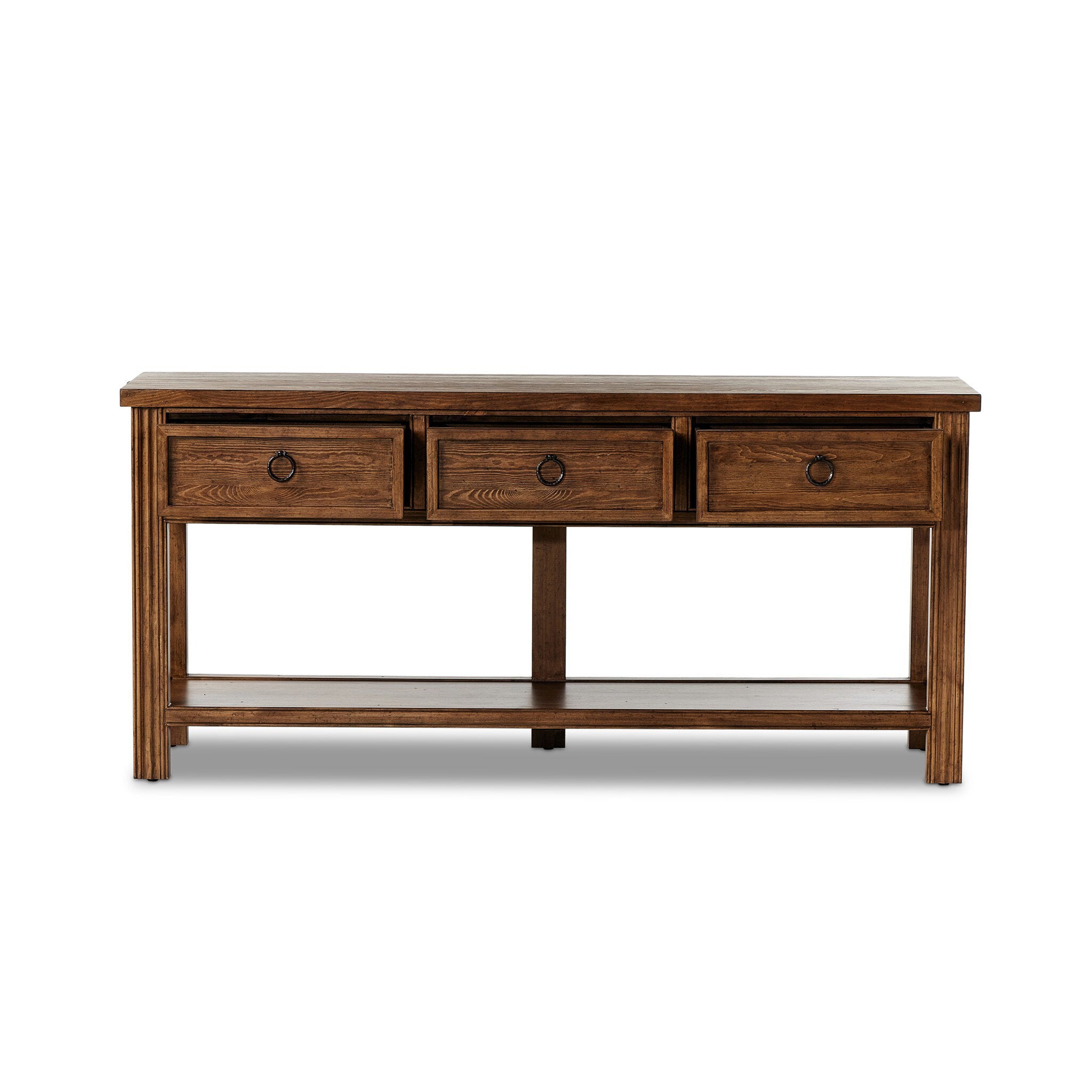 The Lazy Monsieur Partouche Table