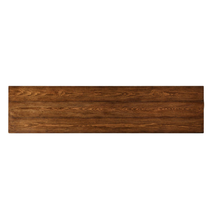 The Lazy Monsieur Partouche Table