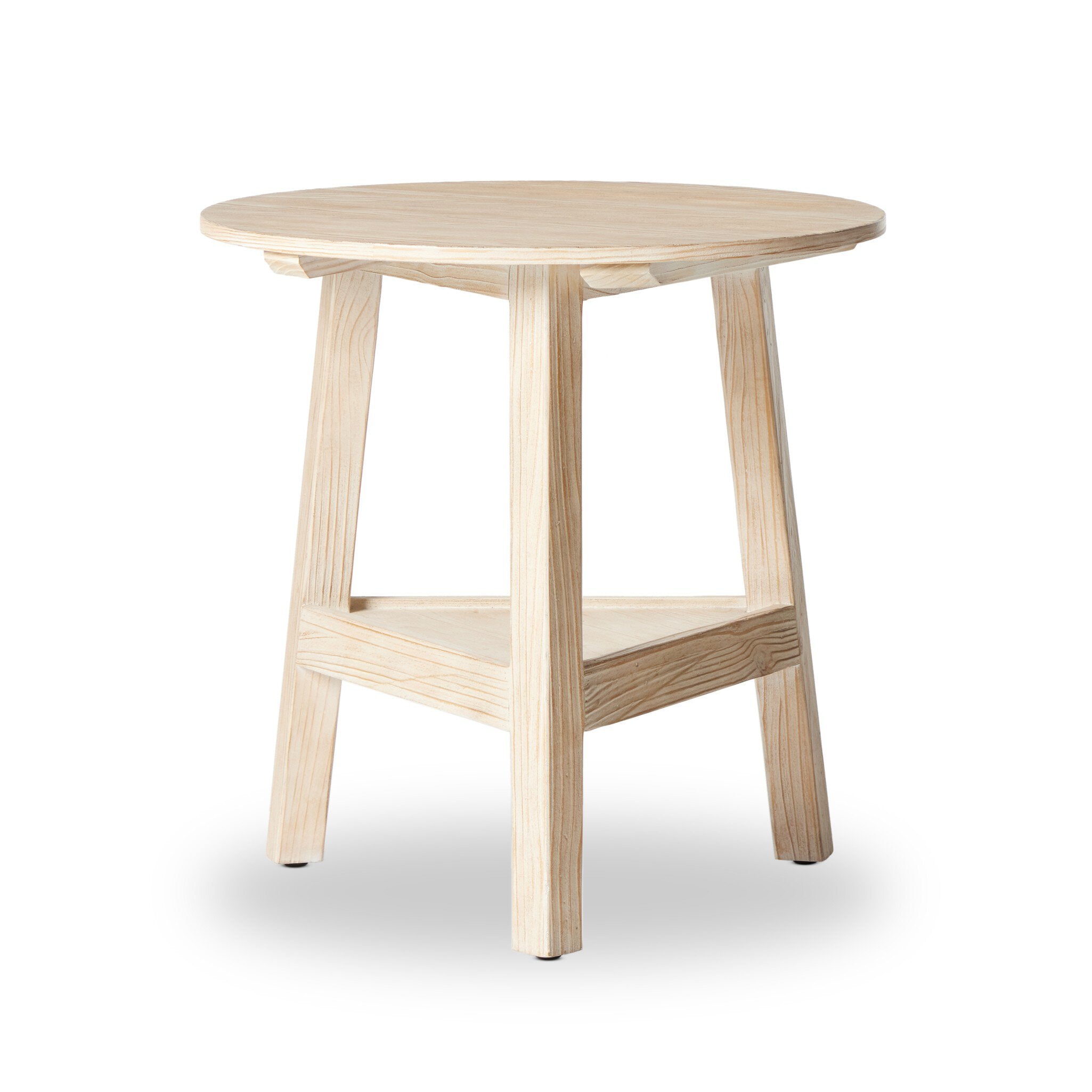 Kickapoo River Cricket Table