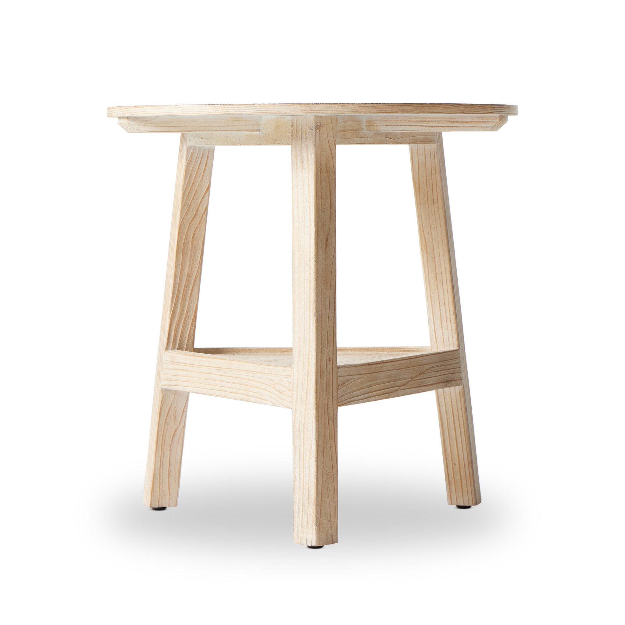 Kickapoo River Cricket Table
