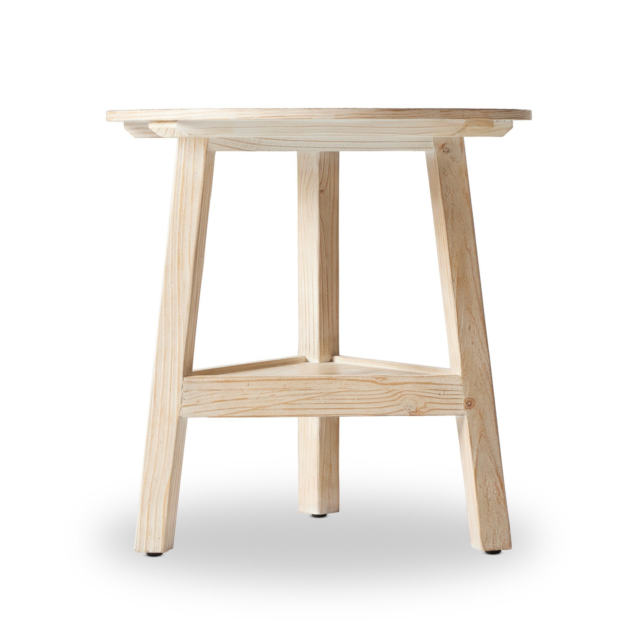 Kickapoo River Cricket Table