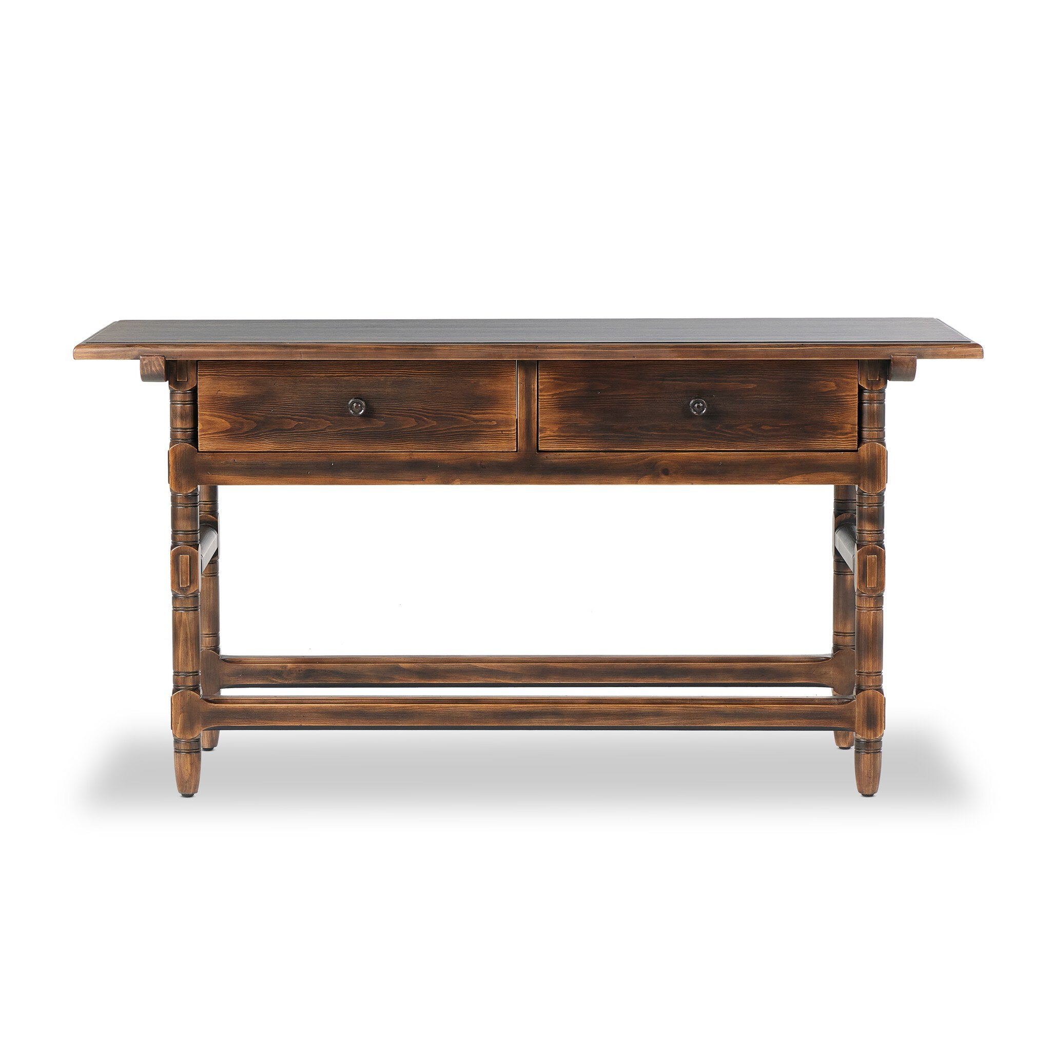 Colonial Table