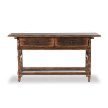 Colonial Table