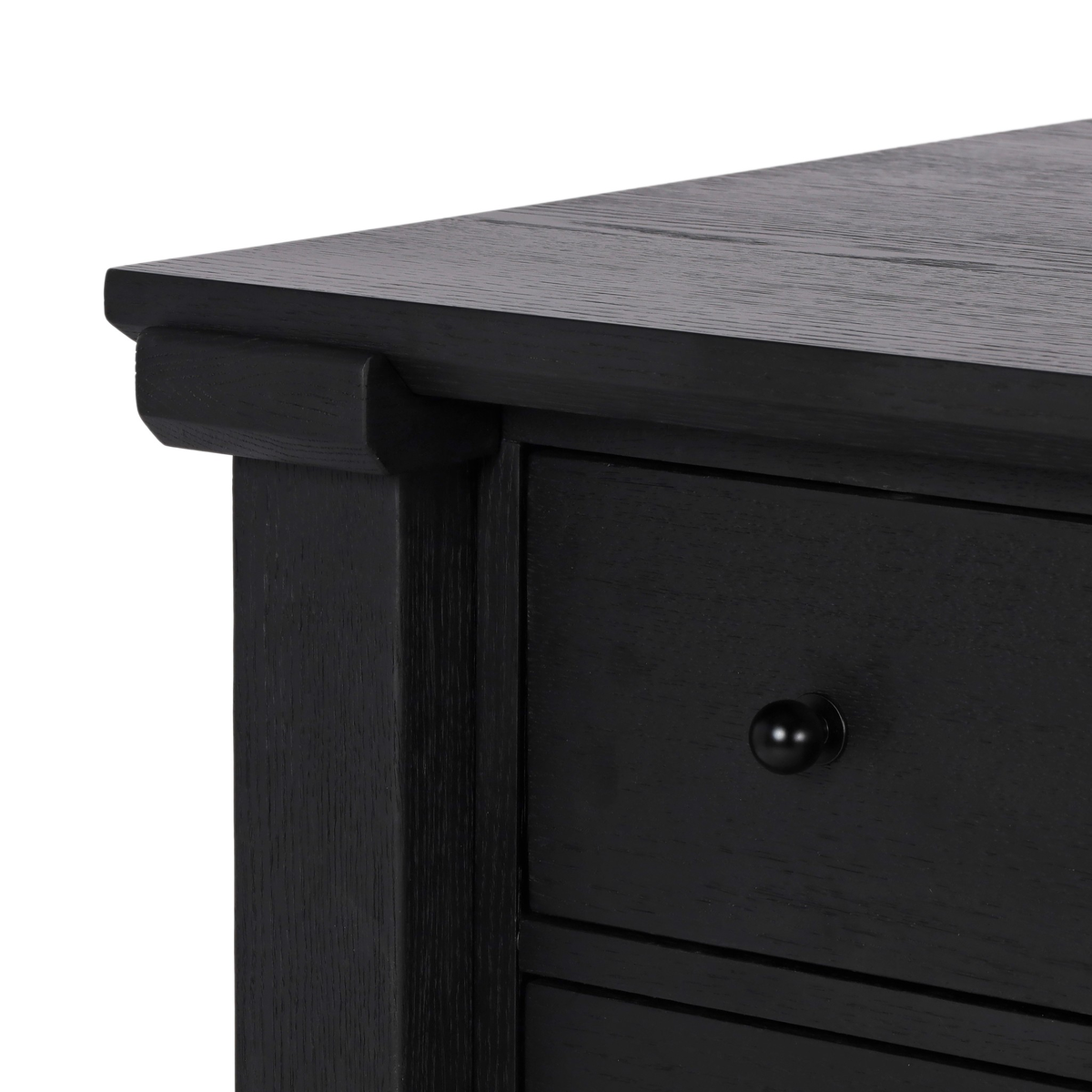 #color_stained-black-oak-veneer