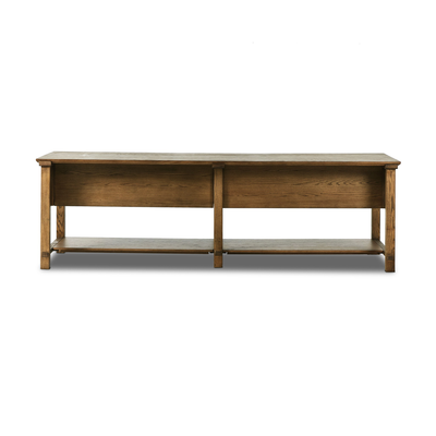 Gardendale Kitchen Island by Four Hands