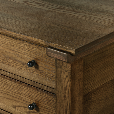 Gardendale Kitchen Island by Four Hands