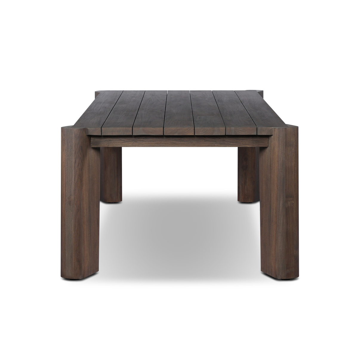 Soho Outdoor Dining Table