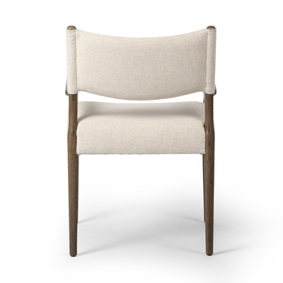Jayla Dining Armchair by Four Hands