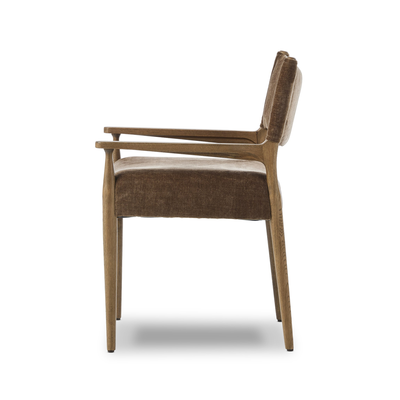 Jayla Dining Armchair by Four Hands