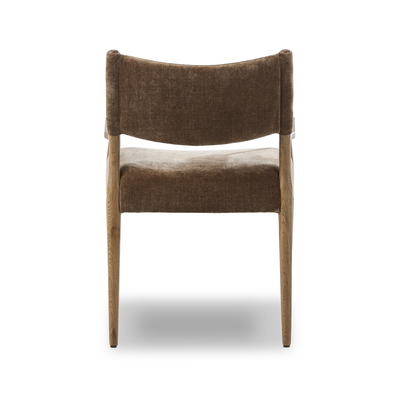 Jayla Dining Armchair by Four Hands
