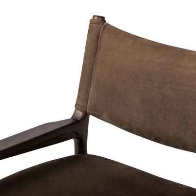 Jayla Dining Armchair by Four Hands