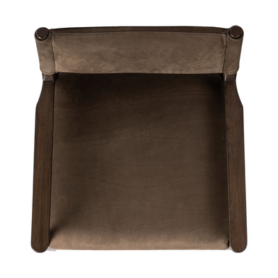 Jayla Dining Armchair by Four Hands