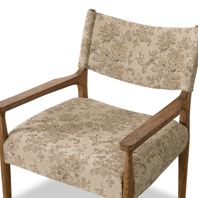 Jayla Dining Armchair by Four Hands