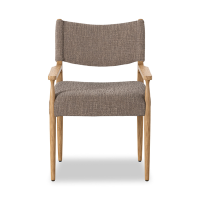 Jayla Dining Armchair by Four Hands