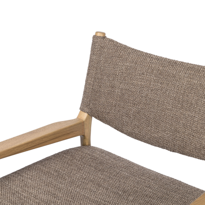 Jayla Dining Armchair by Four Hands