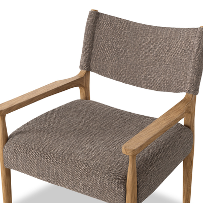 Jayla Dining Armchair by Four Hands
