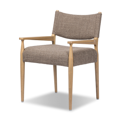 Jayla Dining Armchair by Four Hands