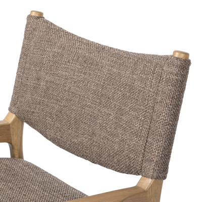 Jayla Dining Armchair by Four Hands