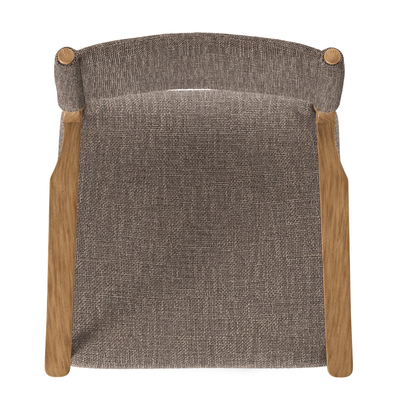 Jayla Dining Armchair by Four Hands