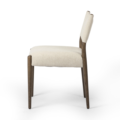 Jayla Armless Dining Chair by Four Hands
