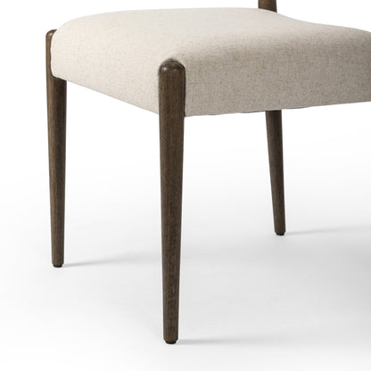 Jayla Armless Dining Chair