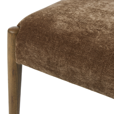 Jayla Armless Dining Chair by Four Hands