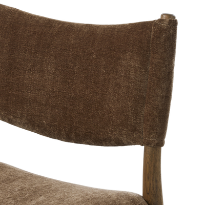 Jayla Armless Dining Chair by Four Hands