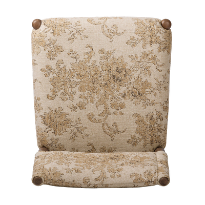 Jayla Armless Dining Chair by Four Hands