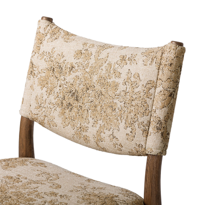 Jayla Armless Dining Chair by Four Hands