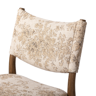 Jayla Armless Dining Chair by Four Hands