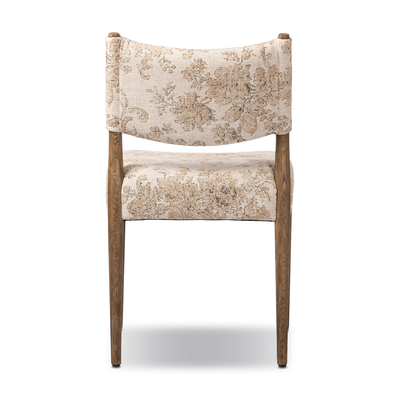 Jayla Armless Dining Chair by Four Hands