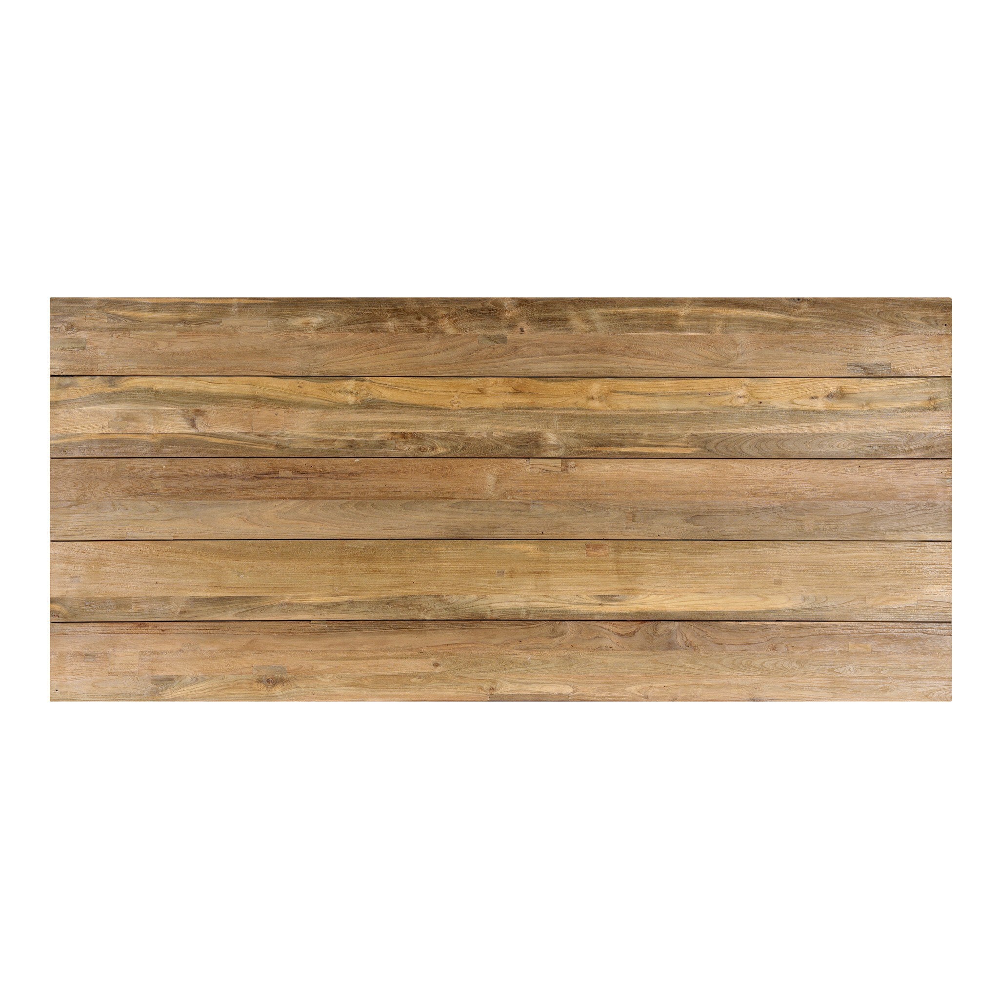Brandy Outdoor Dining Table-92"