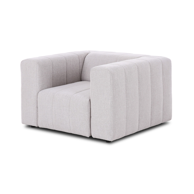 Langham Power Recliner