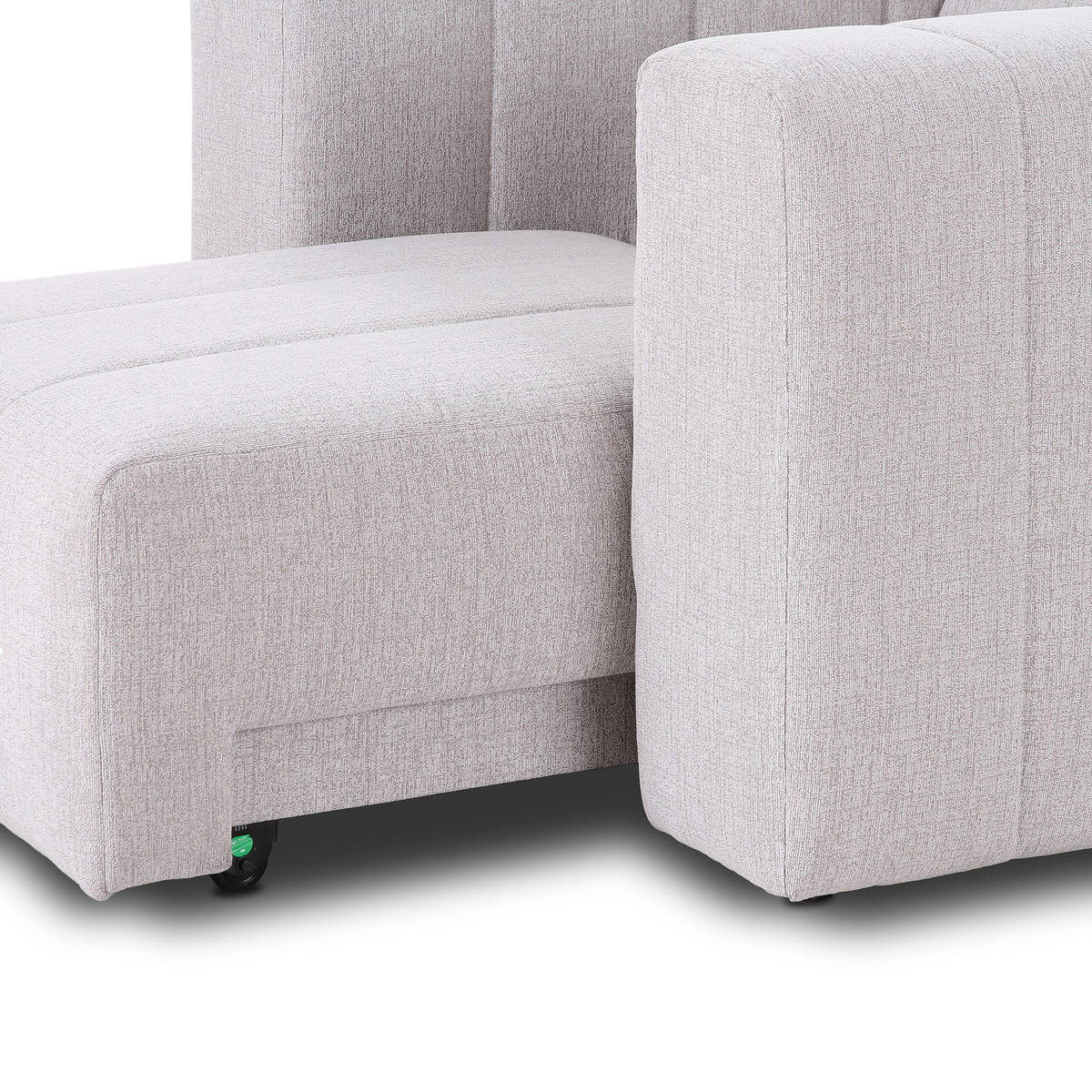 Langham Power Recliner